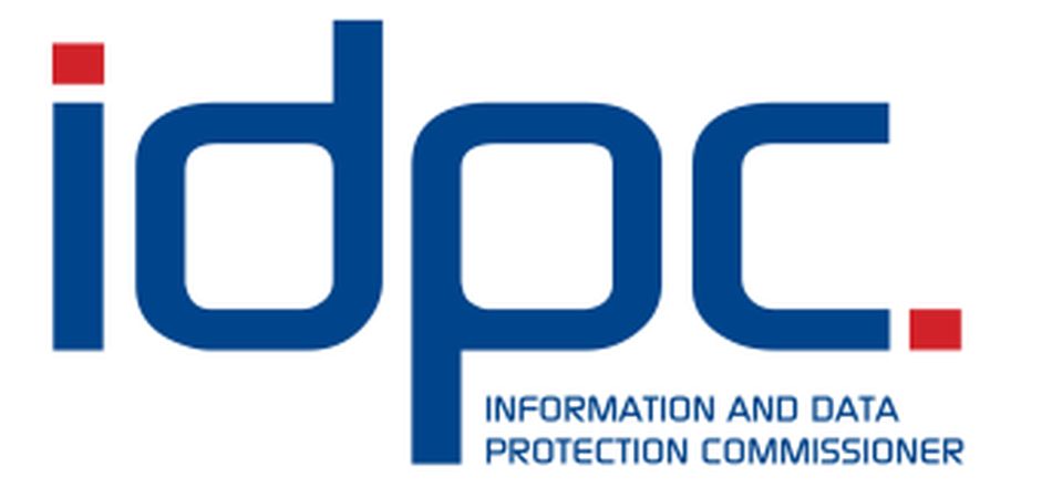 Information and Data Protection Commissioner