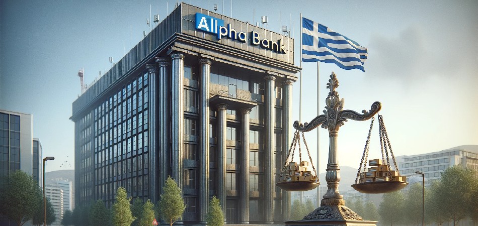 Ilustrační obrázek: Alpha Bank