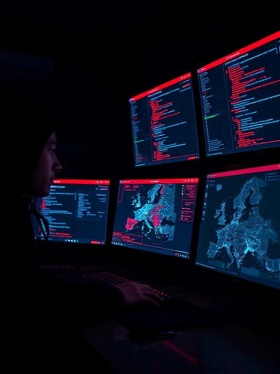 Ruská hackerská skupina APT28 zneužívá zero-day zranitelnost v Microsoft Office v kampaních proti evropským cílům