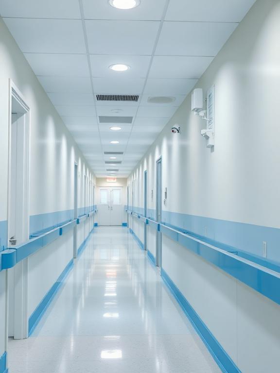 Úřad pro ochranu osobních údajů zahájil konzultaci k použití kamer ve zdravotnictví