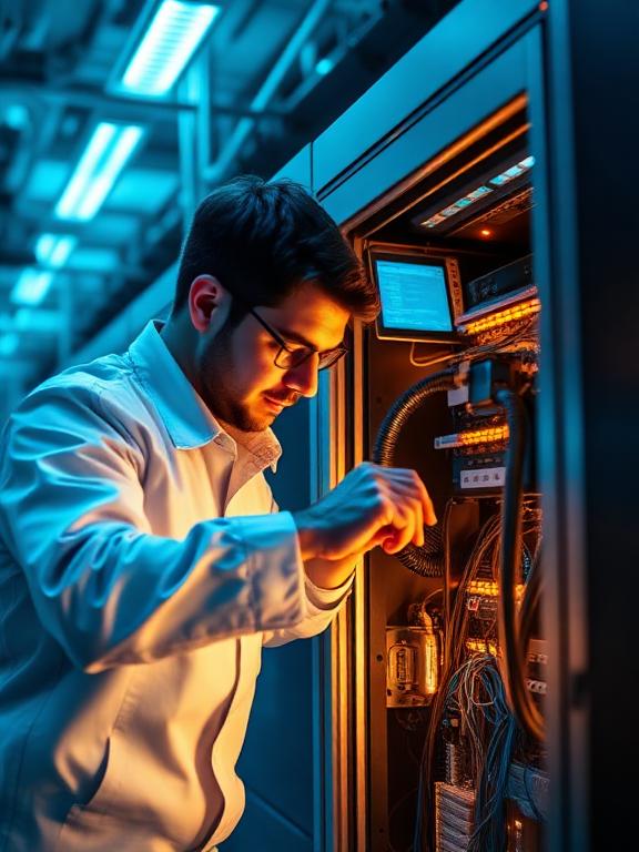 Citrix vydal záplaty pro kritické zranitelnosti NetScaler