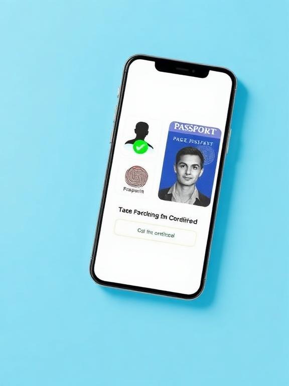 Evropská komise představila aplikaci pro ověřování věku online založenou na principu nulové znalosti