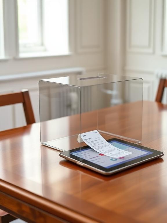 CNIL aktualizovala doporučení k bezpečnosti elektronického hlasování po sedmi letech, povinné expertní posudky pro nejcitlivější volby zůstávají