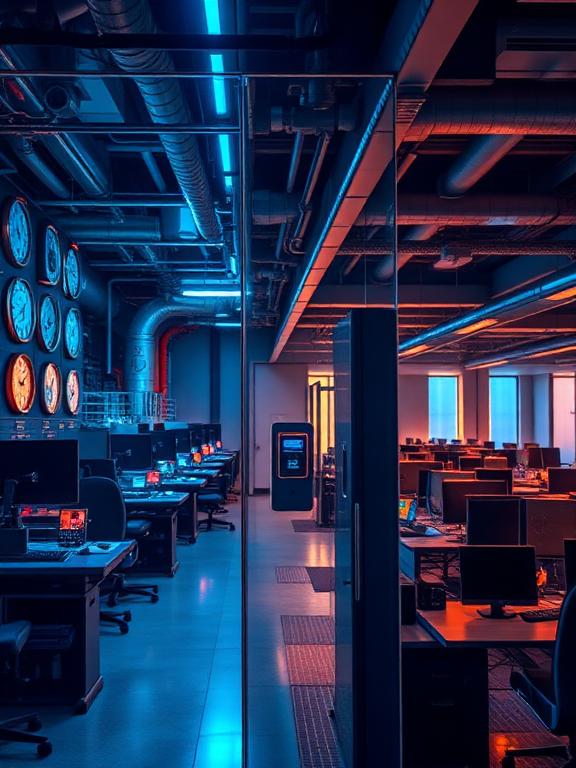 CISA s americkými partnery vydala nový průvodce zaváděním principů Zero Trust v provozních technologiích