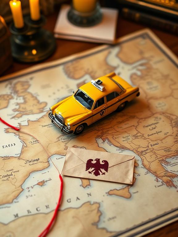 Nizozemský dozorový úřad uložil taxi aplikaci pokutu 100 milionů eur za přenos dat do Ruska bez odpovídajících záruk