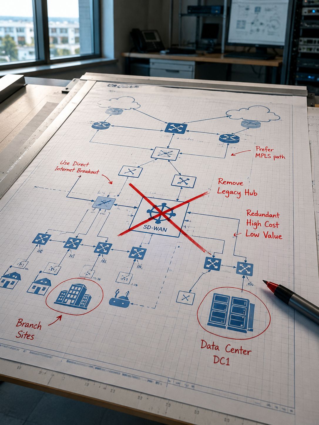 Cisco SD-WAN Manager: aktivně zneužívaná zranitelnost bez záplaty ohrožuje vládní sítě i komerční nasazení