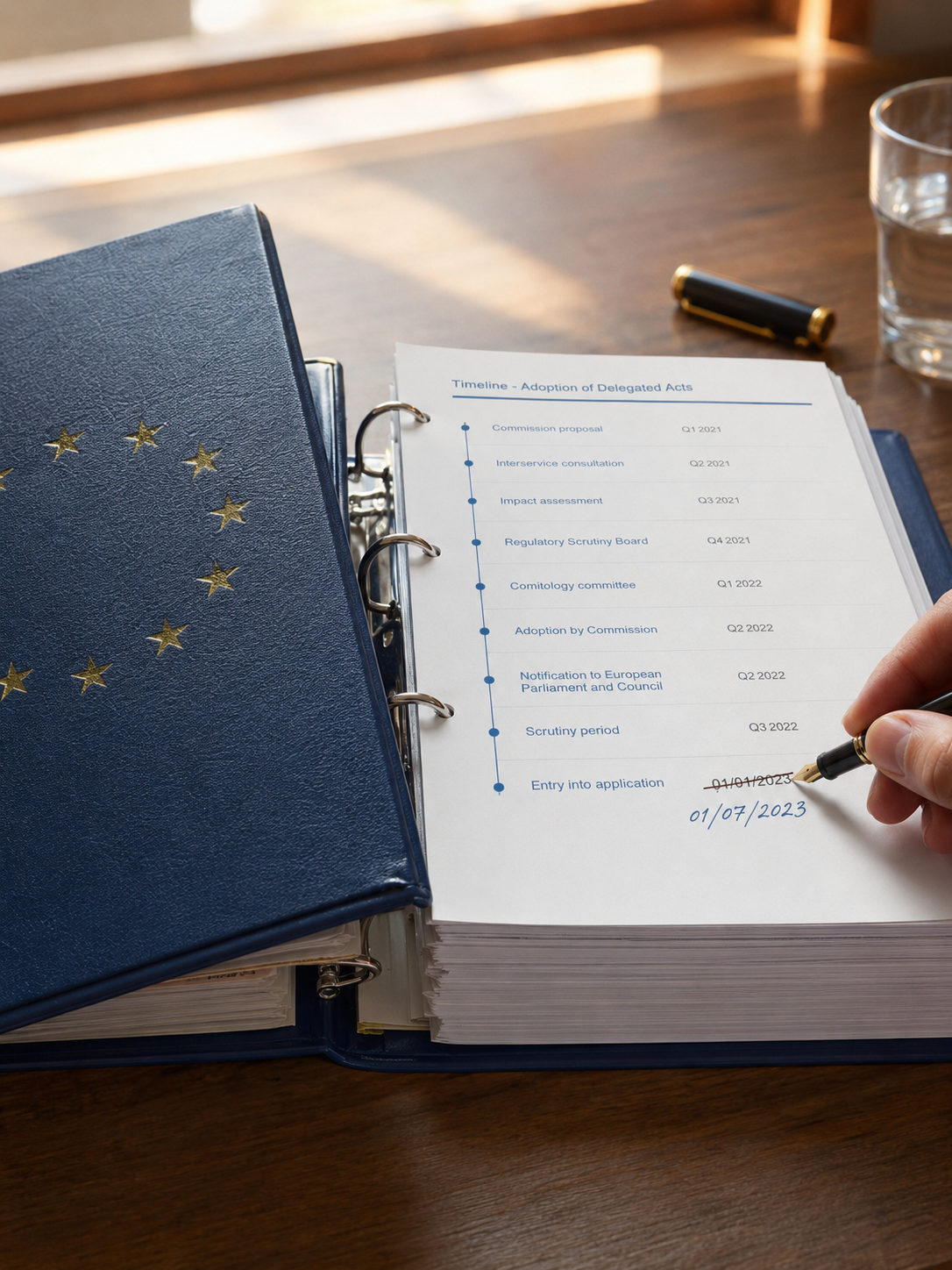 Rada EU schválila Digital Omnibus: AI Act dostává první velkou novelu ještě před tím, než plně vstoupil v platnost