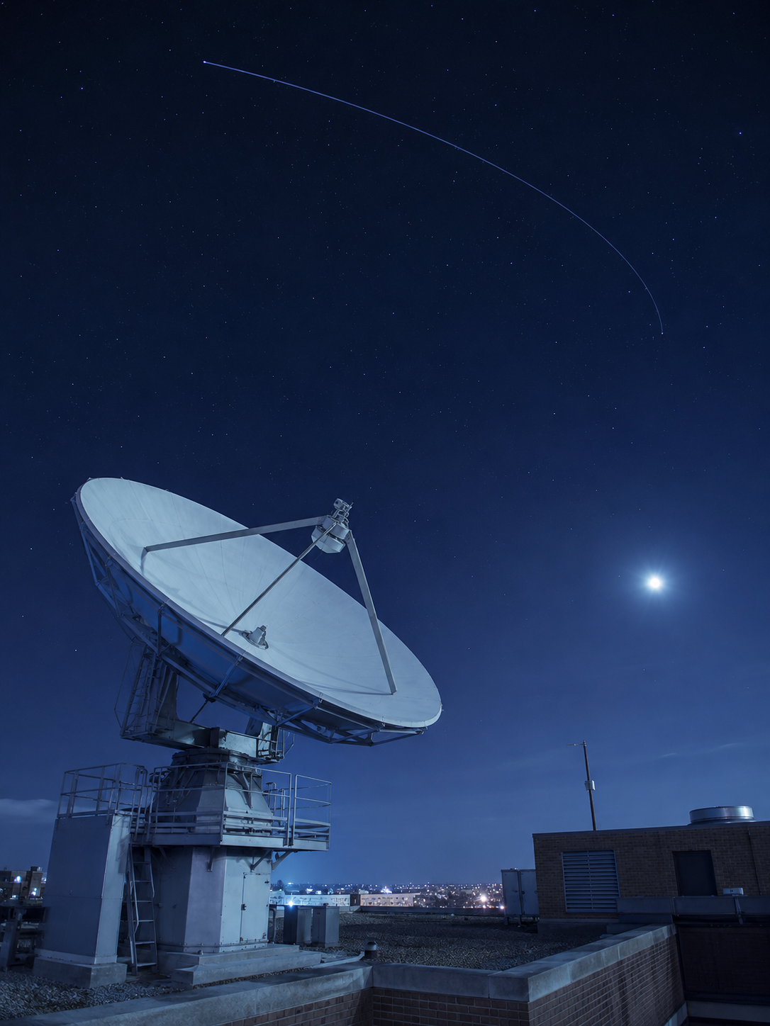 Česko otestovalo evropskou satelitní síť GOVSATCOM: záloha komunikace pro případ výpadku infrastruktury