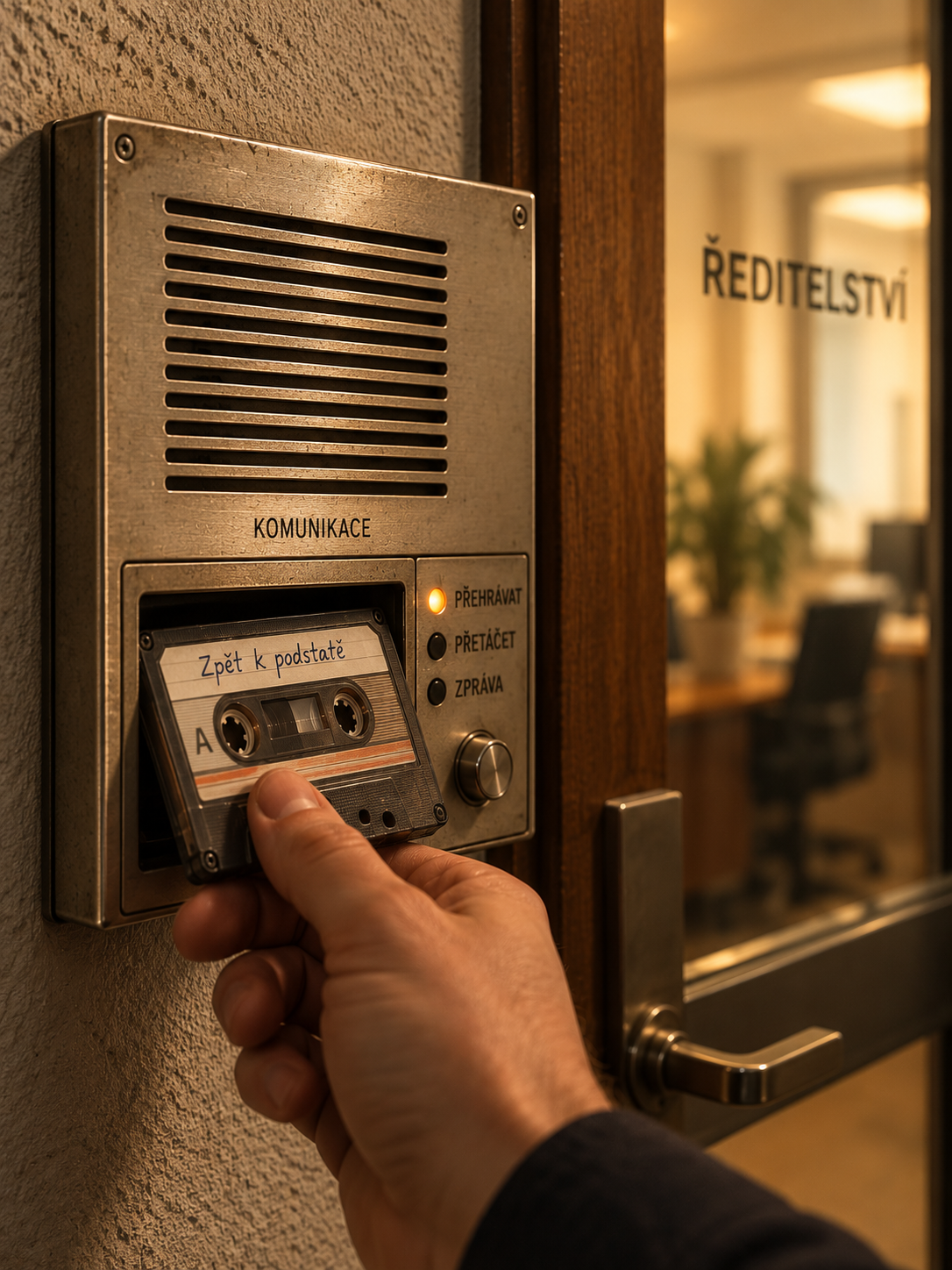 Desítky tisíc serverů Microsoft Exchange zůstávají zranitelné vůči CVE-2026-62911