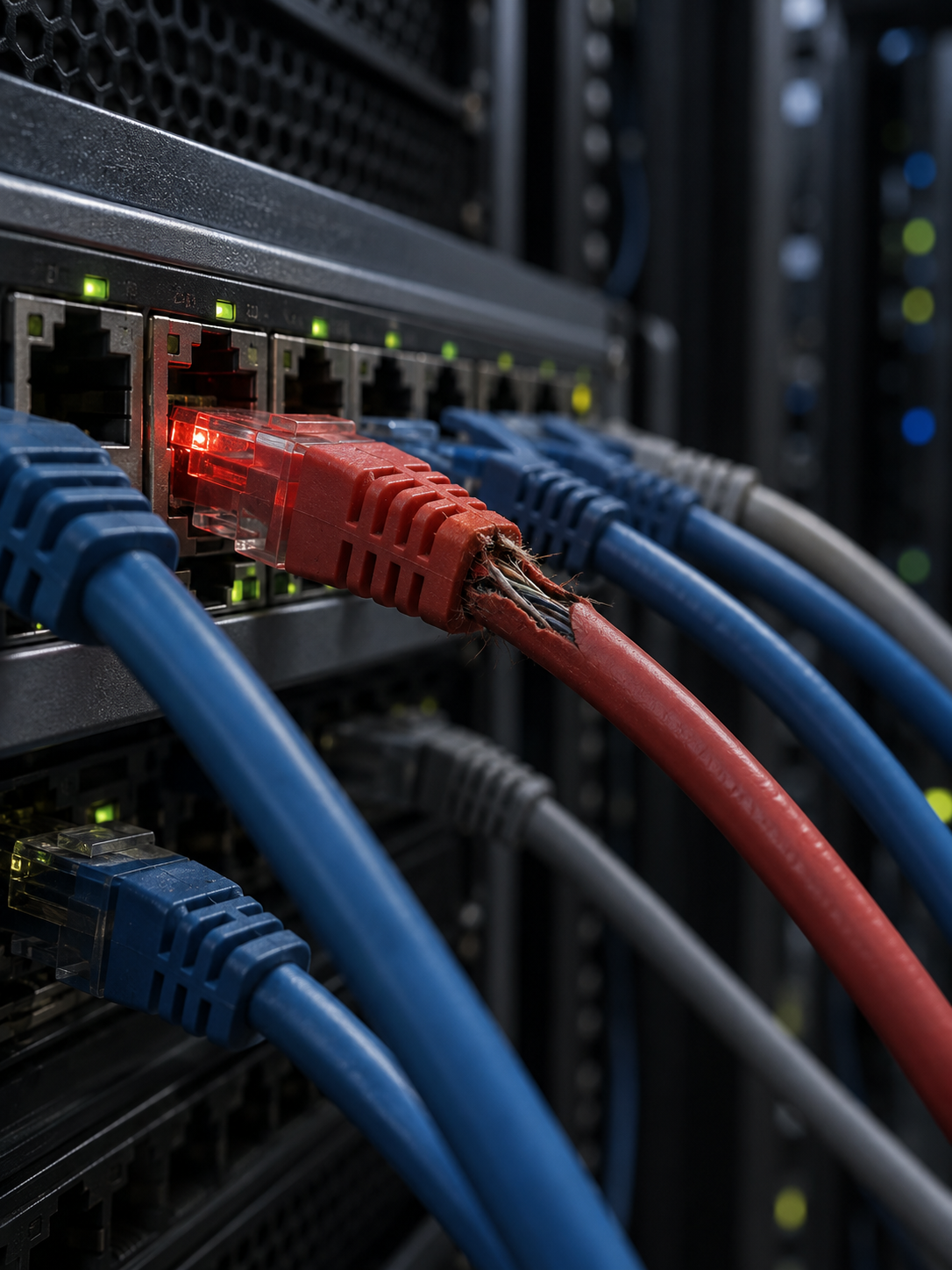 Nové zranitelnosti v katalogu CISA KEV – vydání 39