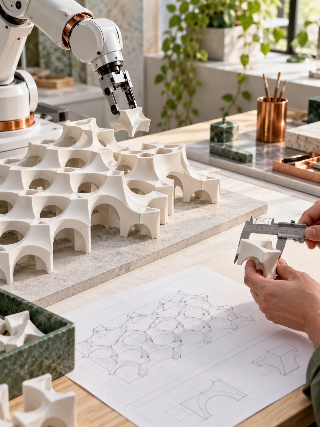 Vývoj s AI potřebuje zadání, testy a odpovědnost za výsledek